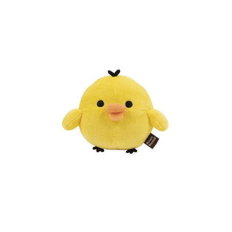 KIIROITORI - Small Peluche 10cmFIGUS10011_1.jpg4974413730532