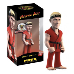 COBRA KAI - Johnny Lawrence "New" - Figurine Minix 12cmFIGMX12ENTCBKJLRN_1.jpg8436605118932
