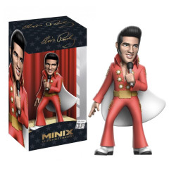 ELVIS - Elvis "Red Suit" - Figurine Minix 12cmFIGMX12MSCELVERED_1.jpg8436605118918