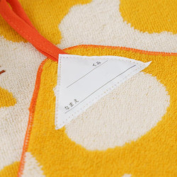 MON VOISIN TOTORO - Chatbus - Serviette à  passant 33x33cmFIGMARU76789_3.jpg4992272767896
