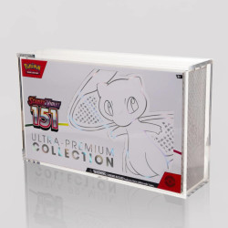 EVORETRO - Acrylic Case For Ultra Premium Collection Pokemon 1pcFIGEVO9680_1.jpeg3701492109680