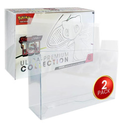 EVORETRO - PET Protector For Ultra Premium Collection Pokemon 2pcFIGEVO8270_1.jpeg3701492108270