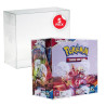 EVORETRO - PET Protector For Display 36 boosters Pokemon 5pcFIGEVO3435_1.jpeg3701492103435