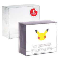 EVORETRO - PET Protector For ETB Pokemon 5pcFIGEVO3428_1.jpeg3701492103428