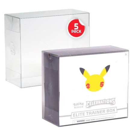 EVORETRO - PET Protector For ETB Pokemon 5pcFIGEVO3428_1.jpeg3701492103428