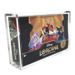 EVORETRO - Acrylic Case Display Lorcana 1pcFIGEVO9659_1.jpg3701492109659