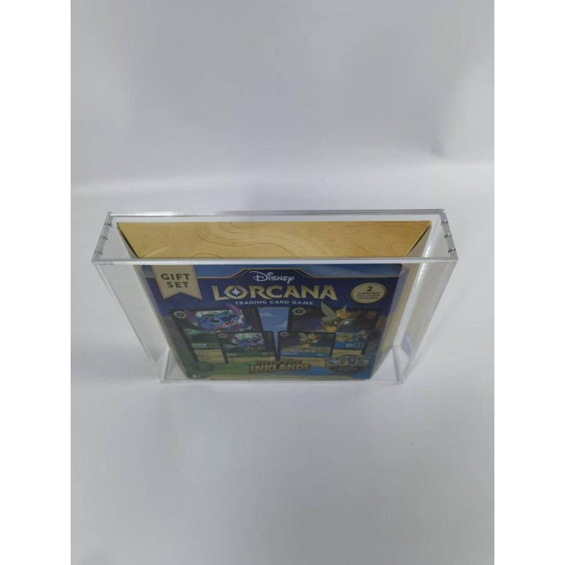 EVORETRO - Acrylic Case Gift Box Lorcana 1pcFIGEVO7761_1.jpg3701492109666