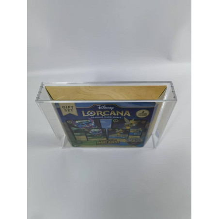 EVORETRO - Acrylic Case Gift Box Lorcana 1pcFIGEVO7761_1.jpg3701492109666
