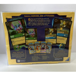 EVORETRO - Acrylic Case Gift Box Lorcana 1pcFIGEVO7761_3.jpg3701492109666