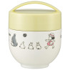 MON VOISIN TOTORO - Marche de Totoros - Lunch Box Isotherme 220mlFIGSKATER64792_1.jpg4973307647925