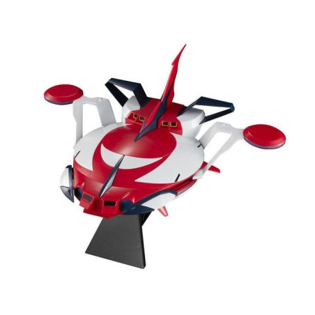GOLDORAK U - Spazer - Figurine SMP Shokugan Modeling Project 28cmFIGCT91677_1.jpg4570117916779