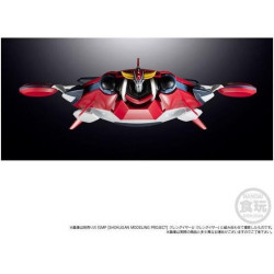 GOLDORAK U - Spazer - Figurine SMP Shokugan Modeling Project 28cmFIGCT91677_2.jpg4570117916779