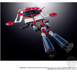 GOLDORAK U - Spazer - Figurine SMP Shokugan Modeling Project 28cmFIGCT91677_4.jpg4570117916779