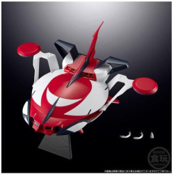 GOLDORAK U - Spazer - Figurine SMP Shokugan Modeling Project 28cmFIGCT91677_5.jpg4570117916779