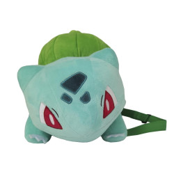 POKEMON - Bulbizarre - Sac à  dos Peluche 35cmFIGMC113PK_1.jpg8426842051208