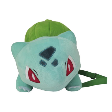 POKEMON - Bulbizarre - Sac à  dos Peluche 35cmFIGMC113PK_1.jpg8426842051208