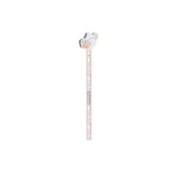 MOLANG - Blossom - Crayon avec Topper GommeFIGTP1301MG_1.jpg8426842116044