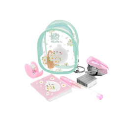 MOLANG - Blossom - Mini Set de Papeterie - 5pcFIGGS1301MG_1.jpg8426842116105