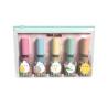 MOLANG - Blossom - Set de 5 SurligneursFIGRT1301MG_1.jpg8426842116099