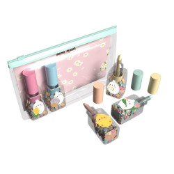 MOLANG - Blossom - Set de 5 SurligneursFIGRT1301MG_2.jpg8426842116099