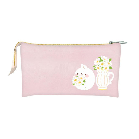 MOLANG - Blossom - Trousse TripleFIGPT1303MG_1.jpg8426842115825