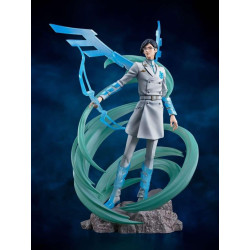 BLEACH 1000 YEAR BLOOD WAR - Uryu Ishida - Statuette FiguartsZERO 23cmFIG103835_1.jpg4573102669056
