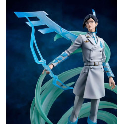 BLEACH 1000 YEAR BLOOD WAR - Uryu Ishida - Statuette FiguartsZERO 23cmFIG103835_4.jpg4573102669056