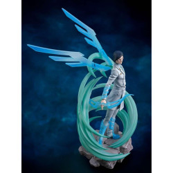 BLEACH 1000 YEAR BLOOD WAR - Uryu Ishida - Statuette FiguartsZERO 23cmFIG103835_5.jpg4573102669056