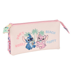 STITCH & ANGEL - Beach - Trousse TripleFIG812513744_1.jpg8412688585892