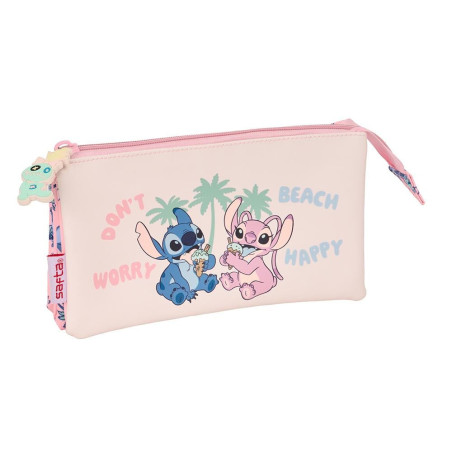 STITCH & ANGEL - Beach - Trousse TripleFIG812513744_1.jpg8412688585892