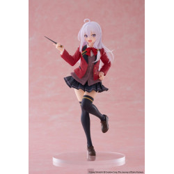 WANDERING WITCH - Elaina "School Uniform" - Statuette 18cmFIGMILES57423_1.jpg840342403110