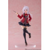 WANDERING WITCH - Elaina "School Uniform" - Statuette 18cmFIGMILES57423_1.jpg840342403110