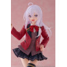 WANDERING WITCH - Elaina "School Uniform" - Statuette 18cmFIGMILES57423_5.jpg840342403110