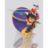 DRAGON BALL - Son Goku & Bulma - Statuette FiguartsZERO 18cmFIGBTN67342_2.jpg4573102673428