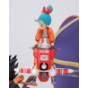 DRAGON BALL - Son Goku & Bulma - Statuette FiguartsZERO 18cmFIGBTN67342_5.jpg4573102673428