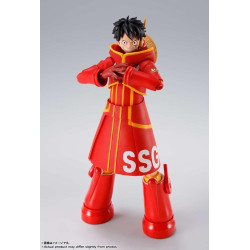 ONE PIECE - Luffy "Future Island Egghead" -Figurine S.H. Figuarts 15cmFIG103525_1.jpg4573102673558
