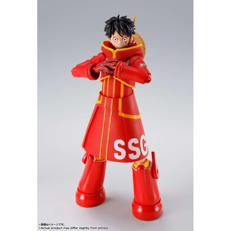 ONE PIECE - Luffy "Future Island Egghead" -Figurine S.H. Figuarts 15cmFIG103525_1.jpg4573102673558