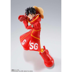 ONE PIECE - Luffy "Future Island Egghead" -Figurine S.H. Figuarts 15cmFIG103525_2.jpg4573102673558