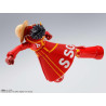 ONE PIECE - Luffy "Future Island Egghead" -Figurine S.H. Figuarts 15cmFIG103525_4.jpg4573102673558
