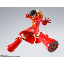 ONE PIECE - Luffy "Future Island Egghead" -Figurine S.H. Figuarts 15cmFIG103525_5.jpg4573102673558