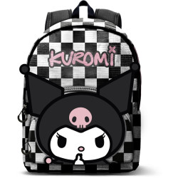 KUROMI - Whisper - Sac à  Dos HS FAN '44x31x18cm'FIGKM08713_1.jpg8445118087130