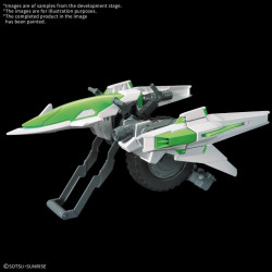 GUNDAM - Option Parts set gunpla 16 (Meteor Hopper) - Model KitFIGMK68568_2.jpg4573102685681