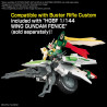 GUNDAM - Option Parts set gunpla 16 (Meteor Hopper) - Model KitFIGMK68568_4.jpg4573102685681