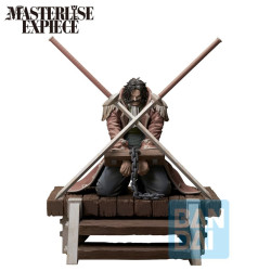 ONE PIECE -Roger King of the pirates -Fig One Piece Roger Pirates 13cmFIGIS68454_1.jpg4573102684547