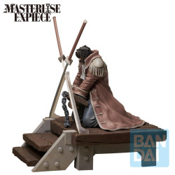 ONE PIECE -Roger King of the pirates -Fig One Piece Roger Pirates 13cmFIGIS68454_2.jpg4573102684547