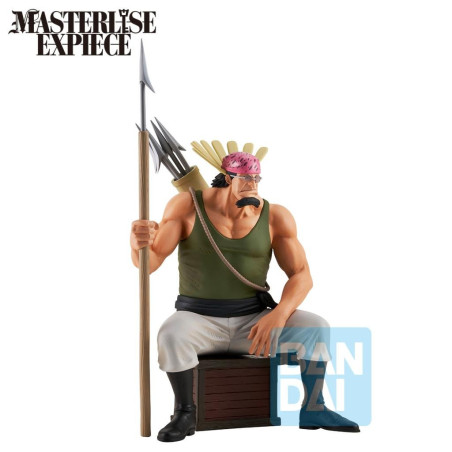 ONE PIECE - Crocus - Figurine One Piece Roger Pirates 14cmFIGIS68453_1.jpg4573102684530