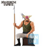 ONE PIECE - Crocus - Figurine One Piece Roger Pirates 14cmFIGIS68453_3.jpg4573102684530