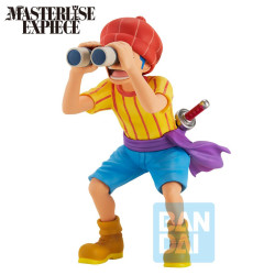 ONE PIECE - Buggy - Figurine One Piece Roger Pirates 10cmFIGIS68452_1.jpg4573102684523