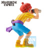 ONE PIECE - Buggy - Figurine One Piece Roger Pirates 10cmFIGIS68452_3.jpg4573102684523