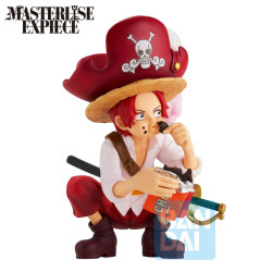 ONE PIECE - Shanks - Figurine One Piece Roger Pirates 9cmFIGIS68451_1.jpg4573102684516